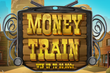 Money Train recensione della slot - Gioco gratuito DEMO