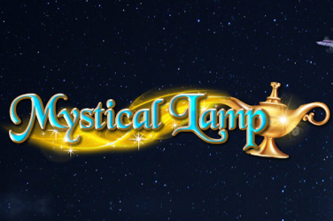 Mystical Lamp slot review – Free play DEMO