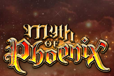 Myth of Phoenix slot review – Free play DEMO