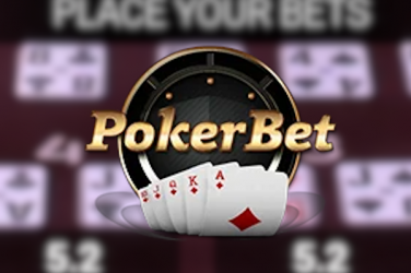 PokerBet casino game by TVBET