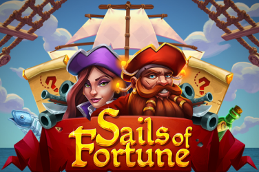 Sails of Fortune revue des machines à sous - Jeu gratuit DEMO