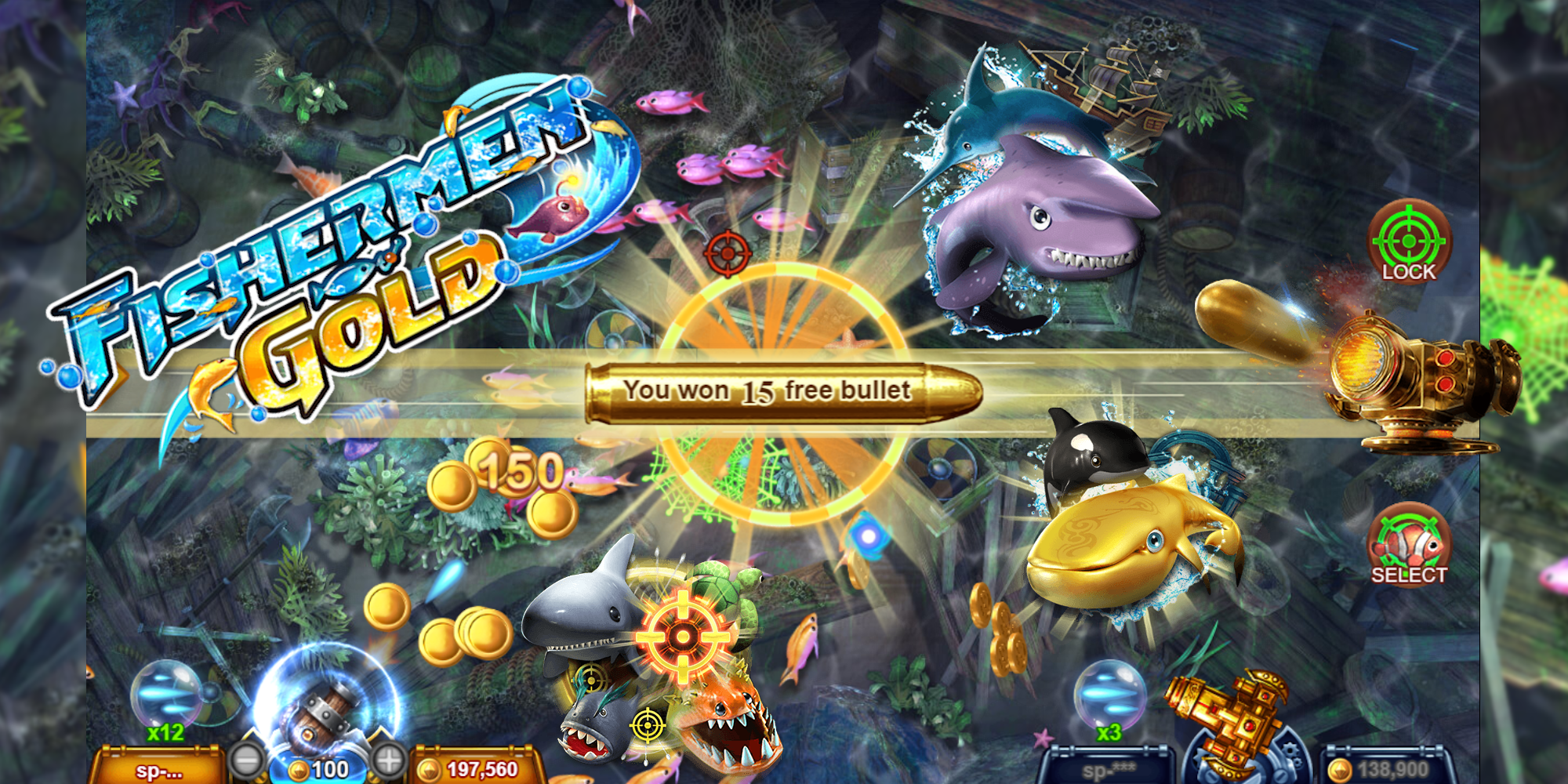 Enjoy Fisherman Gold by Simple Play for FREE in DEMO mode - also try out Simple Play JabPlay Fisherman Gold casino game Enjoy Fisherman Gold by Simple Play for FREE in DEMO mode - also try out Simple Play JabPlay Fisherman Gold casino game