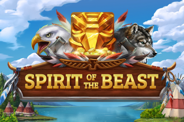 Spirit of the Beast recensione della slot - Gioco gratuito DEMO