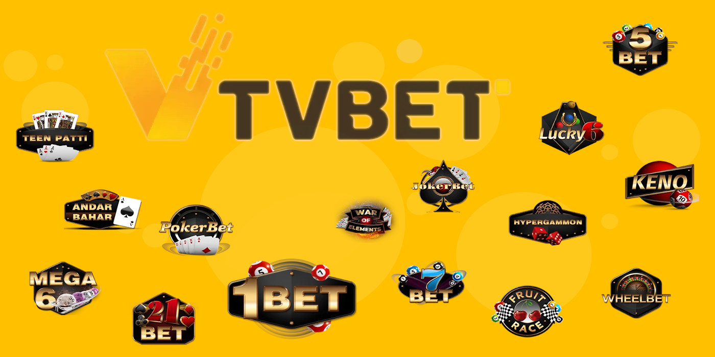 Try out the most popular TVBET TV live casino games - TVBET Wheel, Poker, Joker ant etc. Try out the most popular TVBET TV live casino games - TVBET Wheel, Poker, Joker ant etc.
