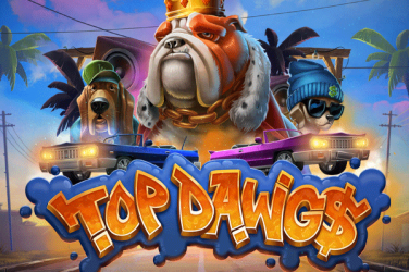 Recensione della slot Top Dawg$ - Gioco gratuito DEMO