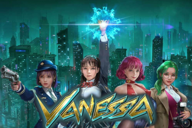 Vanessa slot review - Ingyenes játék DEMO