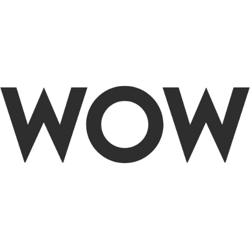 wow casino logo