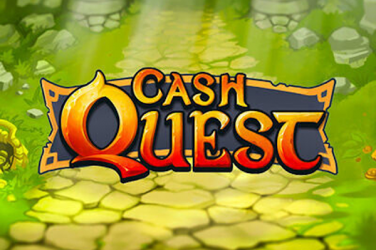 Cash Quest slot recension - Gratis DEMO