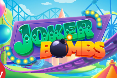 Joker Bombs slot recension - Gratis DEMO