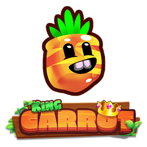 King Carrot Bonus Buy feature offers Free Spins
