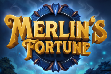 Merlin's Fortune slot review – Free play DEMO