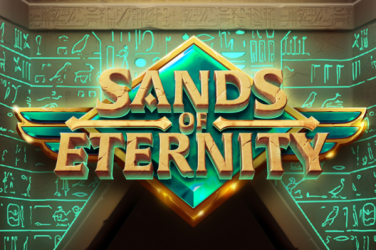 Sands of Eternity slot recension - Gratis spel DEMO