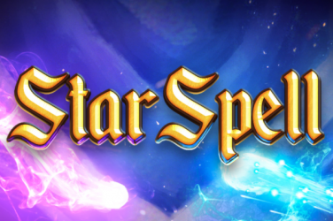StarSpell slot recension - Gratis spel DEMO