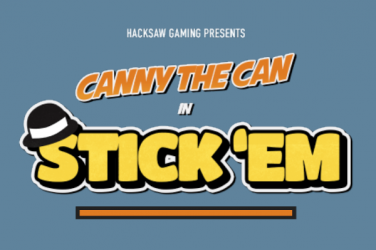 Stick’Em spelautomat recension - Gratis DEMO