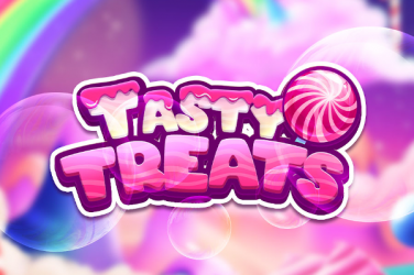 Tasty Treats spelautomat recension - Gratis DEMO