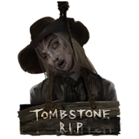 Find out everything about Tombstone R.I.P. slot machine in this review