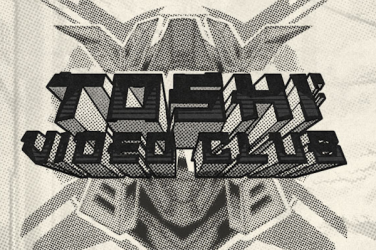 Toshi Video Club slot recension - Gratis DEMO