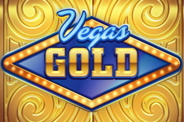 Vegas Gold slot recension - Gratis spel DEMO