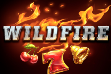 Wildfire slot review &ndash; Free play DEMO