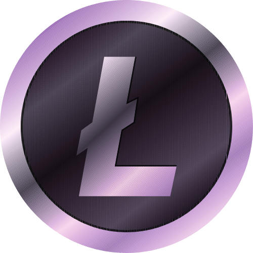 litecoin cryptocurrency logo