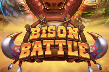 Bison Battle revue des machines à sous - Jeu gratuit DEMO