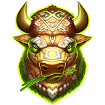 Read out this Bison Battle slot game review and find out all special features