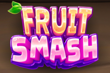 Fruit Smash slot review &ndash; Free play DEMO