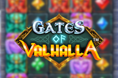 Gates of Valhalla слот ДЕМО - список найкращих казино