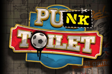 Punk Toilet обзор слота - Free DEMO