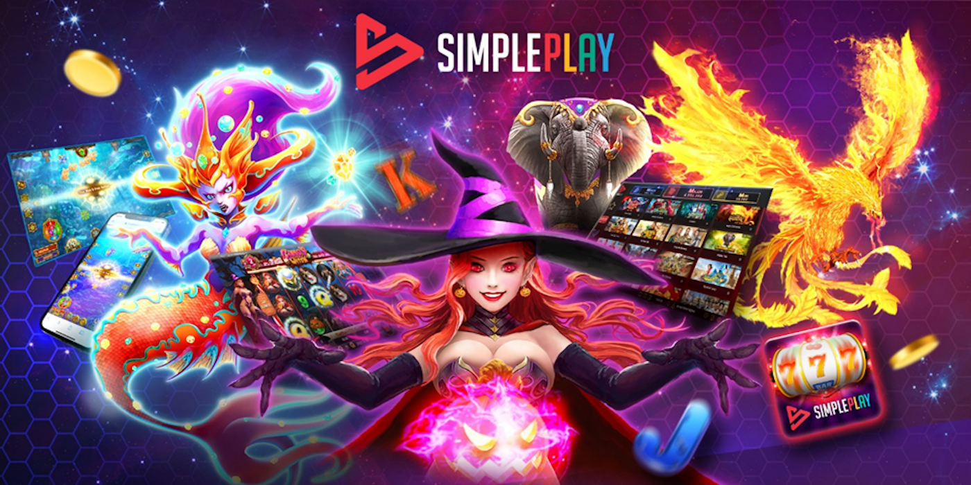 Find out all new Simple Play online slots machines on SmartCasinoGuide website Find out all new Simple Play online slots machines on SmartCasinoGuide website