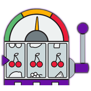 List of low and high variance slot games machines