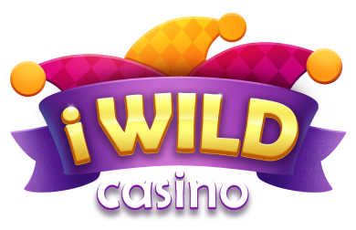 iwild casino logo
