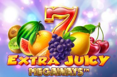 Extra Juicy Megaways огляд слотів - безкоштовне ДЕМО