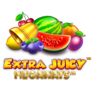 Extra Juicy Megaways slot game has Free Spins, Multipliers and Bonus Buy features