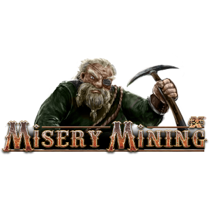 Play Misery Mining slot game DEMO for free on SmartCasinoGuide