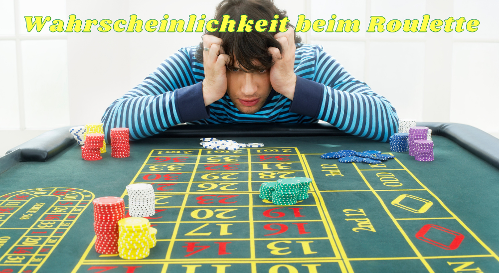 Gibt es irgendwelche Roulette Gewinn System, um Wahrscheilichkeit beim Roulette erhöhen? Gibt es irgendwelche Roulette Gewinn System, um Wahrscheilichkeit beim Roulette erhöhen?