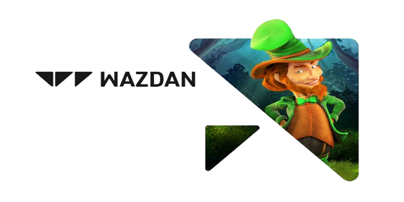 Wazdan casinos games provider has a lot of partners