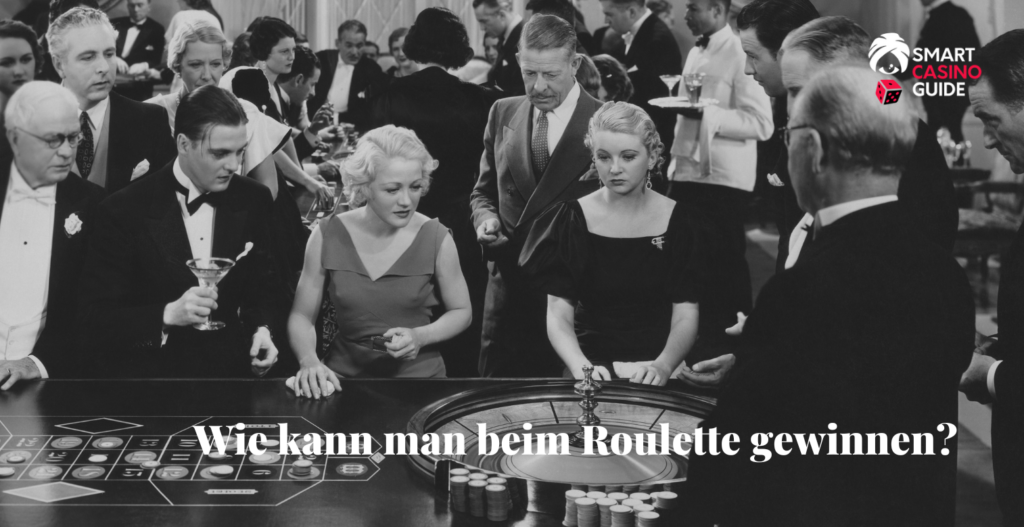 Qouten Roulette - Wie kann man beim Roulette gewinnen?