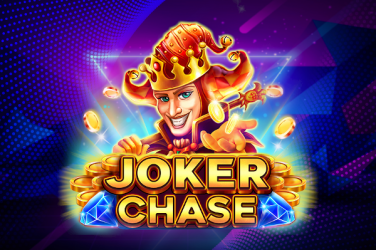 Joker Chase slot-Übersicht - Kostenloses Spiel DEMO