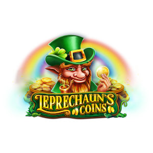 Play Leprechaun's Coins online slot Free play DEMO version