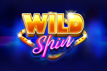 Wild Spin casino slot - Jouez gratuitement à la DEMO