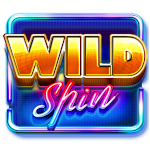 Play Wild Spin casino slot game for FREE in DEMO mode