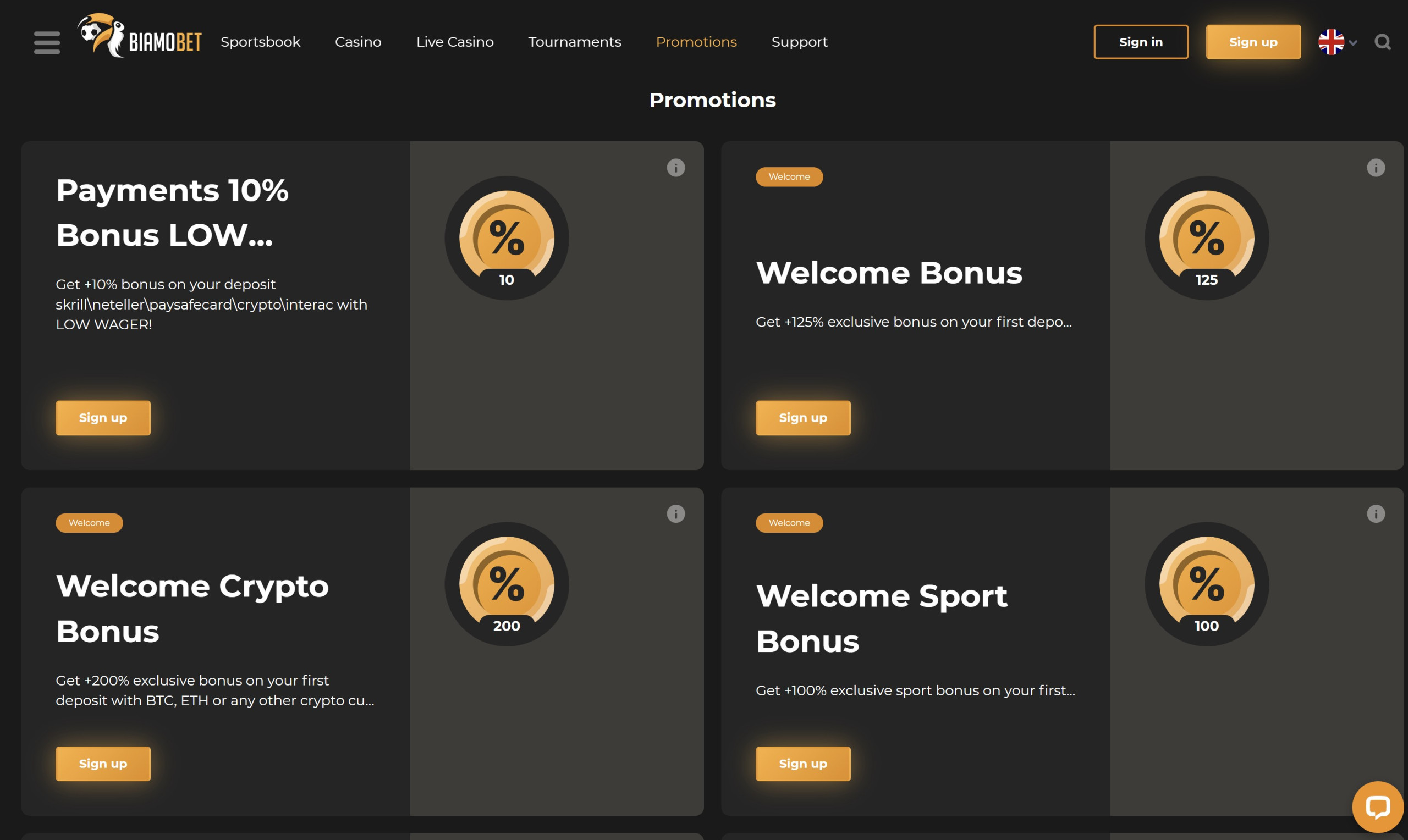biamo bet casino welcome first deposit crypto bonus biamo bet casino welcome first deposit crypto bonus