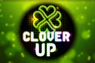 Clover Up slot review - Free play DEMO