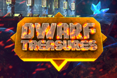 Dwarf Treasures slot review - Free play DEMO