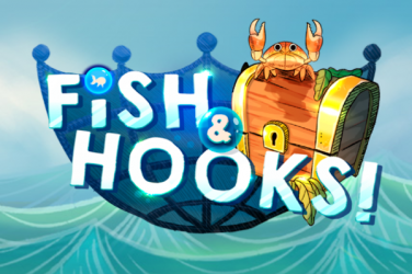 Fish & Hooks! slot review - Free play DEMO