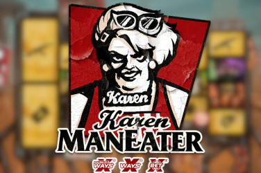 Karen Maneater slot incelemesi - Ücretsiz oyun DEMO