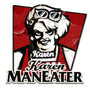 Play Karen Maneater free play slot DEMO on SmartCasinoGuide