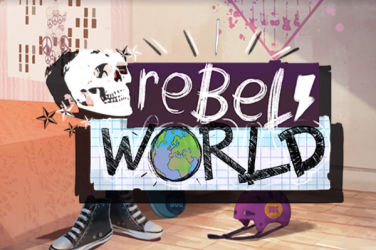 Rebel World slot review - Free play DEMO