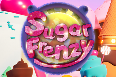 Sugar Frenzy slot review - Free play DEMO